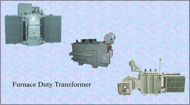 Furnace Duty Transformer