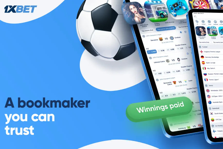 1xBet APP for iOS Your Ultimate Betting Experience 383240891 1xBet APP for iOS Your Ultimate Betting Experience 383240891