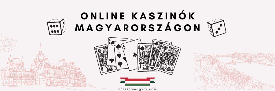 A Legjobb Online Kaszinók 2023-ban Minden, Amit Tudnod Kell