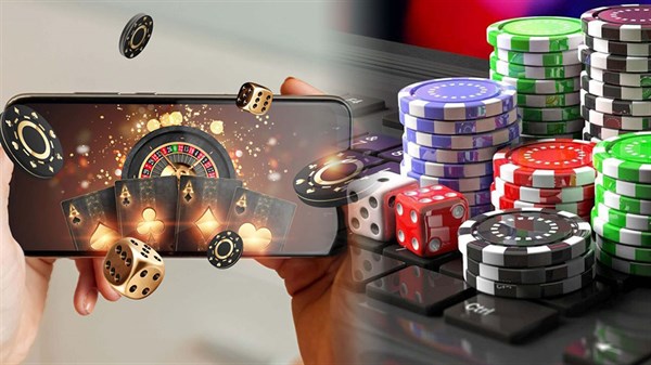 Best Casino Games That Combine Strategy and Luck Best Casino Games That Combine Strategy and Luck