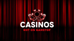 Exploring Non Gamstop Casino Bonuses Unlocking Exclusive Offers 654584891