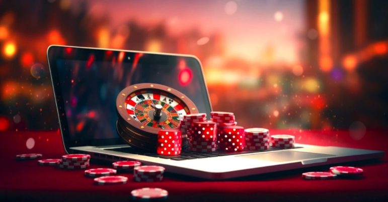 Exploring the Excitement of Kirolbet Casino 1964658750