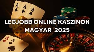 Fedezd fel a legjobb online kaszinókat Magyarországon! 1026831688