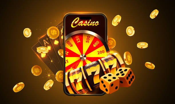 Limitless Entertainment The Global Appeal of Online Casino Fun Limitless Entertainment The Global Appeal of Online Casino Fun