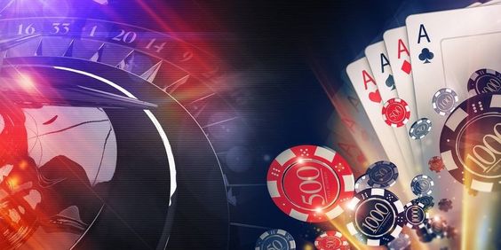 Nejlepší Zahraniční Casino Přehled a Doporučení