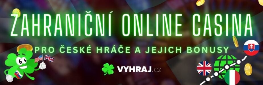 Nové české online casino 2025 Inovace a trendy Nové české online casino 2025 Inovace a trendy