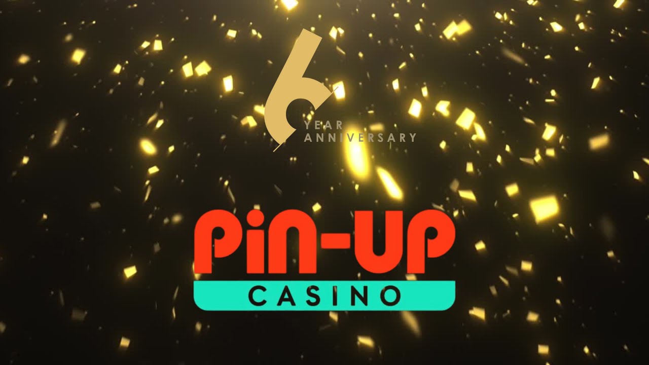 pin up casino