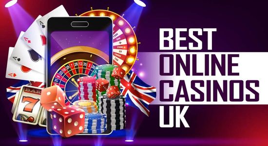 The Rise of Online Casinos Outside the UK A Global Perspective The Rise of Online Casinos Outside the UK A Global Perspective