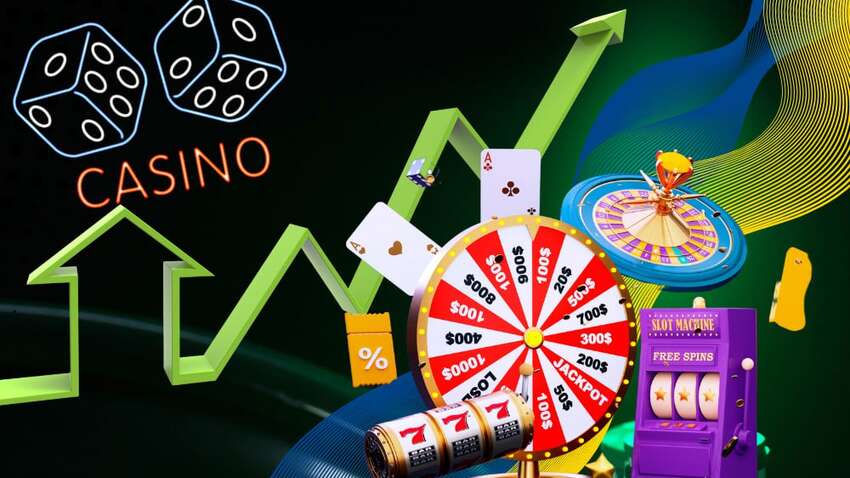 The Ultimate Guide to MyCasino.ch Your Gateway to Online Gaming The Ultimate Guide to MyCasino.ch Your Gateway to Online Gaming