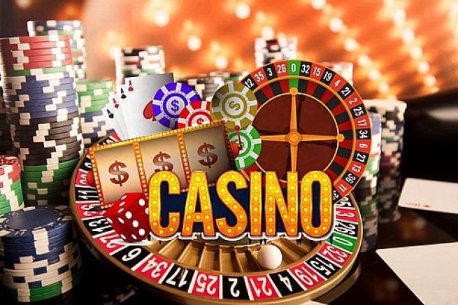 The Ultimate Guide to MyCasino.ch Your Gateway to Online Gaming The Ultimate Guide to MyCasino.ch Your Gateway to Online Gaming