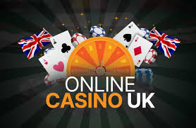 Ultimate Guide to UK Online Casinos with Free Bonuses