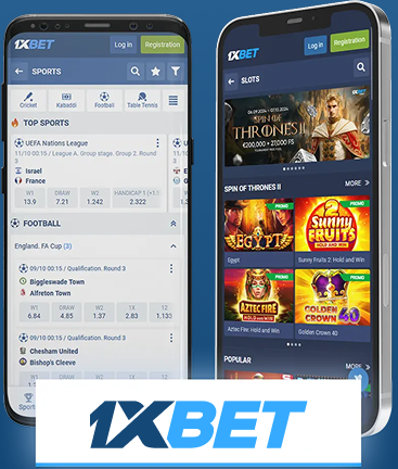 Unlock Exciting Rewards with 1xBet Bonus Code 964679360 Unlock Exciting Rewards with 1xBet Bonus Code 964679360