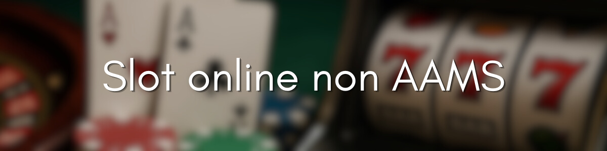 Casino Non AAMS Che Pagano Scopri le Migliori Opzioni di Gioco