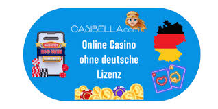 Casino ohne Deutsche Lizenz Vorteile und Risiken -1344525921