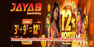 Discover Jaya9 The Ultimate Online Gaming Experience Discover Jaya9 The Ultimate Online Gaming Experience
