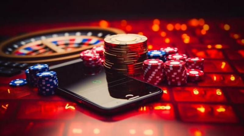 Explorando los Casinos Internacionales Un Viaje a Través del Juego Global Explorando los Casinos Internacionales Un Viaje a Través del Juego Global