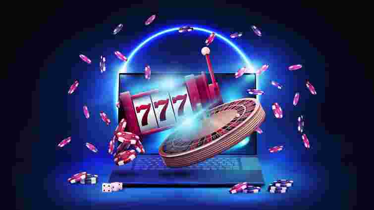 Exploring Casino Gxmble UK The New Era of Online Gaming