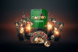 Exploring Casino Gxmble UK The New Era of Online Gaming
