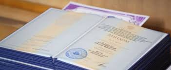 Купить диплом - как сделать правильный выбор -1451985733