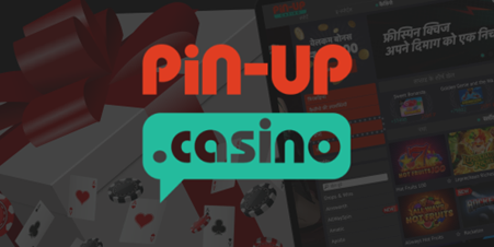 pin up casino online