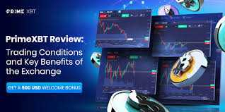 Unlock Your Trading Potential with PrimeXBT Trading Hub Unlock Your Trading Potential with PrimeXBT Trading Hub